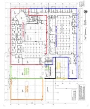 N6654 Rolling Meadows Dr, Fond Du Lac, WI for lease Floor Plan- Image 1 of 1