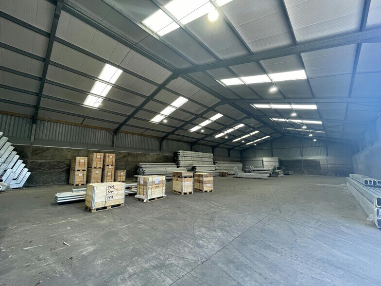 Rownall Rd, Wetley Rocks à louer - Photo intérieure - Image 3 de 8