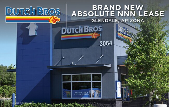 Plus de détails pour 5960 Northern ave, Glendale, AZ - Commerce de détail à vendre