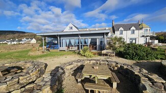 Plus de détails pour Kildonan, Isle Of Arran - Commerce de détail à vendre