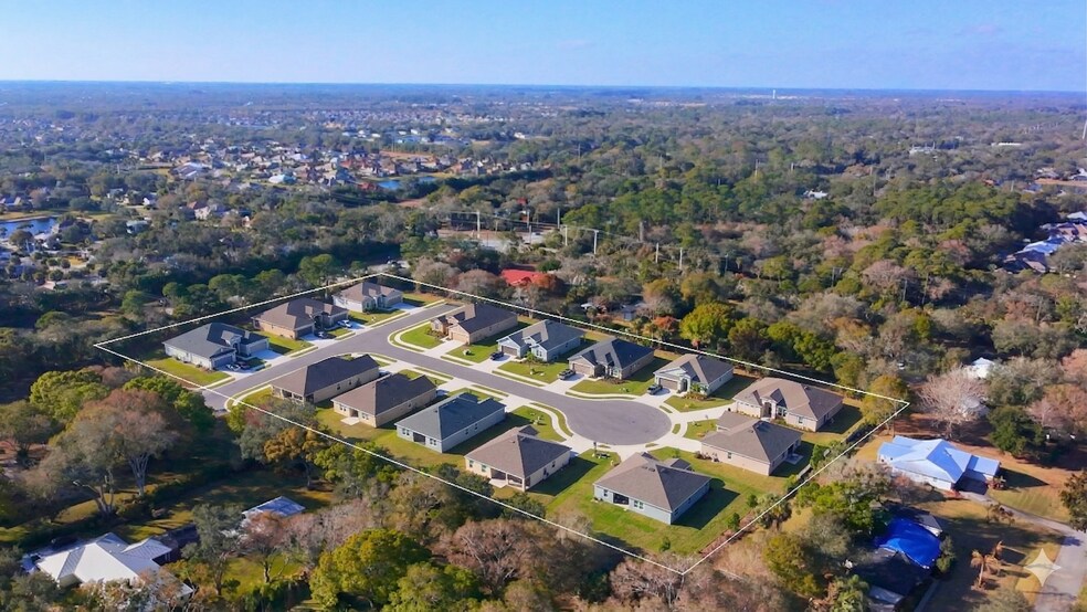 4291 SW 5th Pl, Vero Beach, FL à vendre - Photo du bâtiment - Image 2 de 20