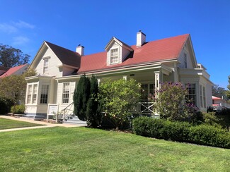 Plus de détails pour 15 Funston Ave, San Francisco, CA - Bureau à louer