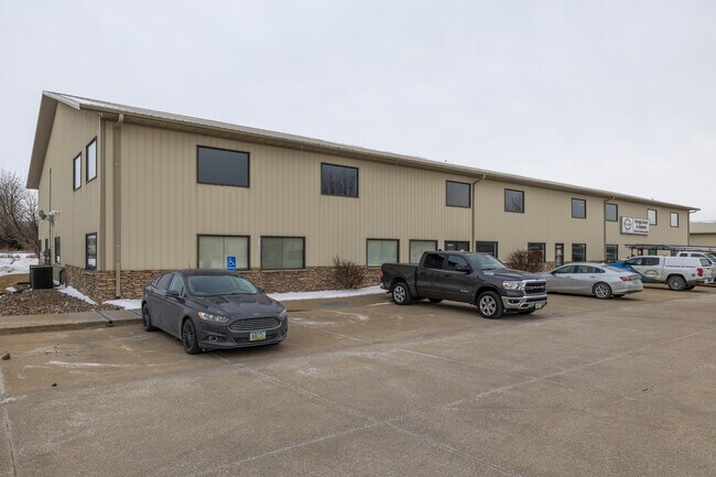 More details for 5485 NE 17th St, Des Moines, IA - Industrial for Lease
