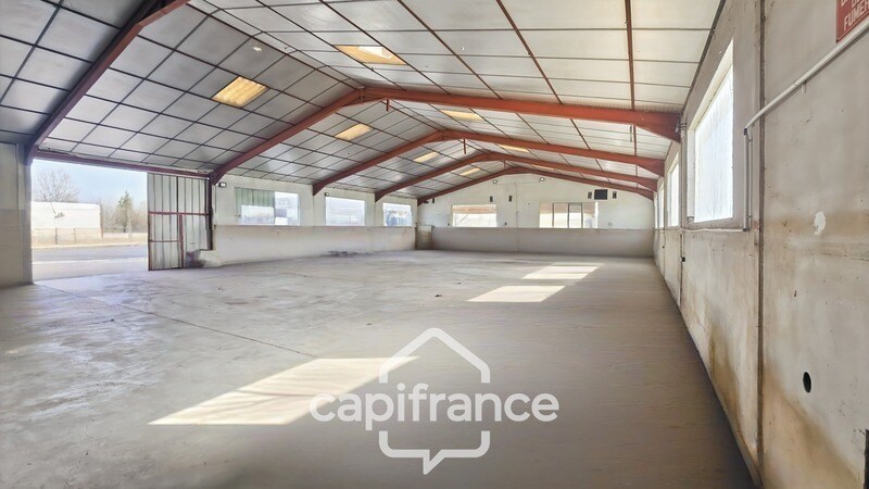 Flex in Chalon-sur-Saône for sale - Interior Photo - Image 2 of 5