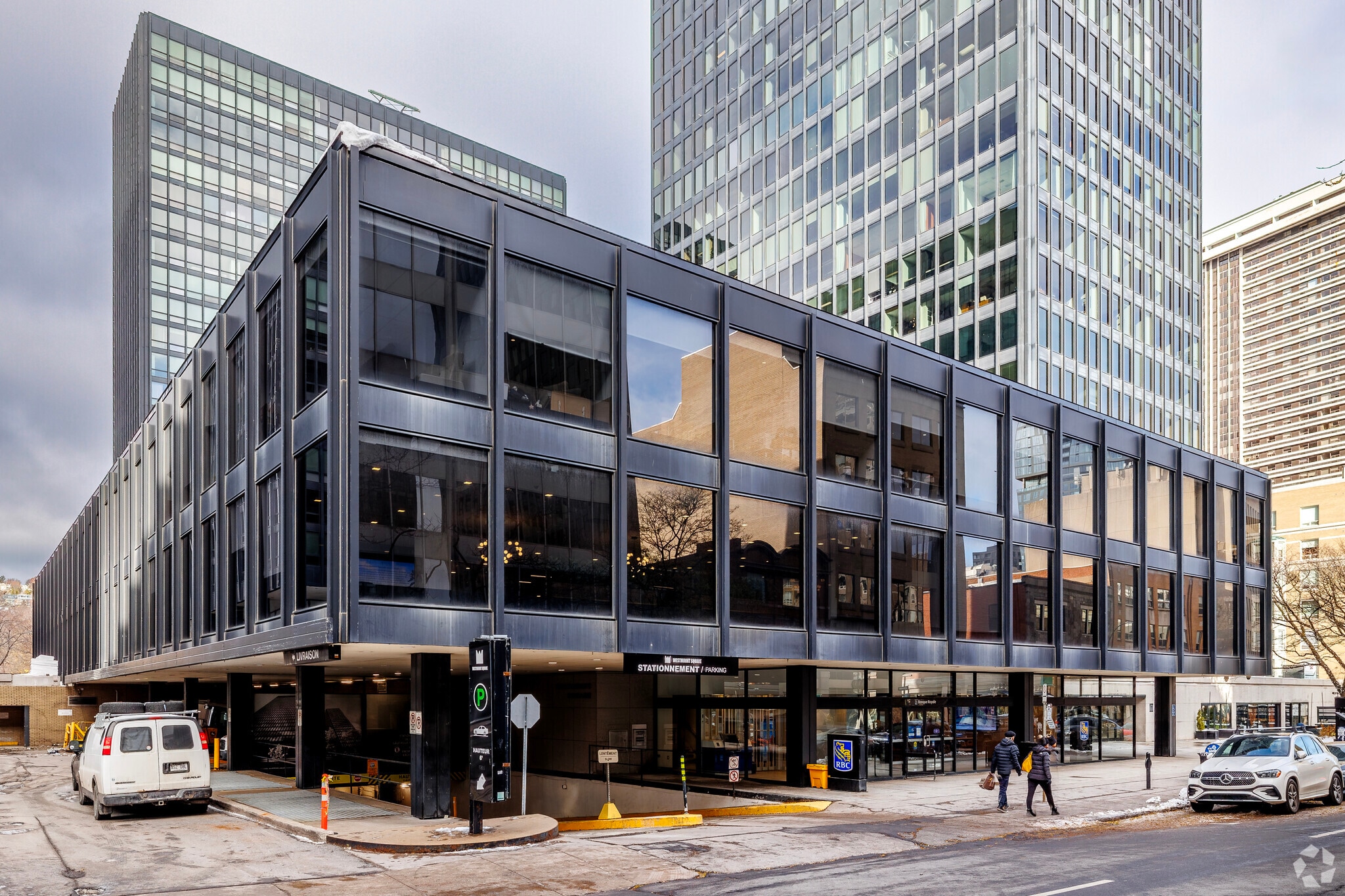 1 Westmount, Westmount, QC for sale Primary Photo- Image 1 of 1