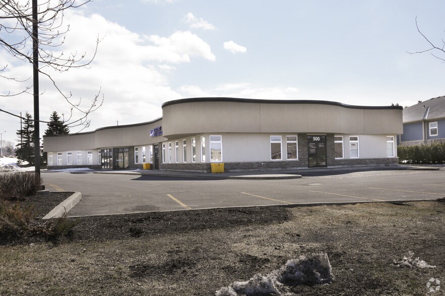 500 Lacolle Way, Ottawa, ON à louer - Photo du bâtiment - Image 2 de 2