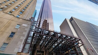 40 King St W, Toronto, ON for lease Building Photo- Image 1 of 9