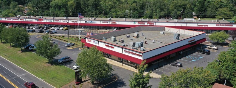 162 State Route 34, Old Bridge, NJ for lease - Building Photo - Image 1 of 16