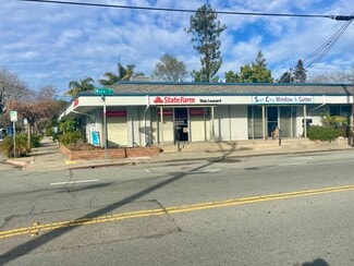 More details for 1105 Water St, Santa Cruz, CA - Office for Sale
