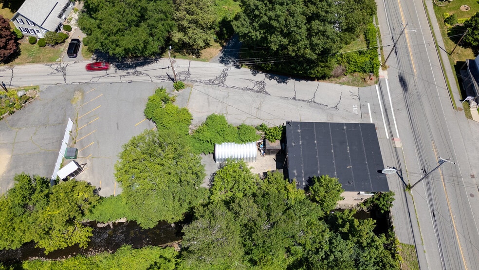 89 Main St, Northborough, MA for sale - Building Photo - Image 3 of 11