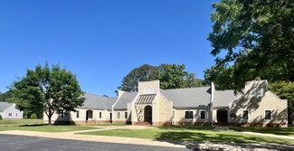 More details for 23339-23345 Counsel Dr, Accomac, VA - Office for Lease