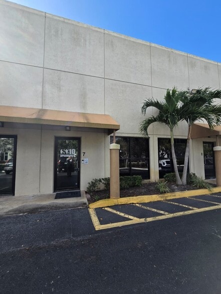 3660 NW 126th Ave, Coral Springs, FL for sale - Building Photo - Image 2 of 30