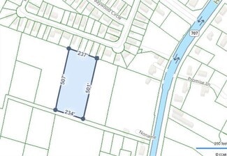Plus de détails pour 9059 Baywood Cir, Myrtle Beach, SC - Terrain à vendre