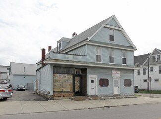 Plus de détails pour 547-549 Tonawanda St, Buffalo, NY - Commerce de détail à vendre