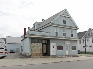 More details for 547-549 Tonawanda St, Buffalo, NY - Retail for Sale
