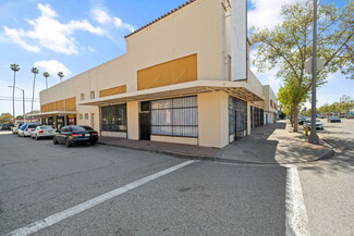 Plus de détails pour 200-222 W Holt Ave, Pomona, CA - Vente au détail à vendre