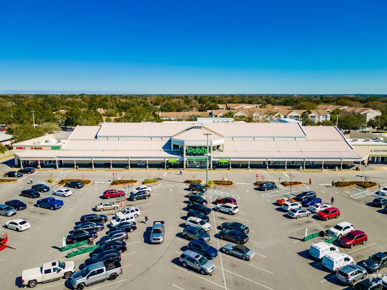 33119-33343 US Highway 19 N, Palm Harbor, FL à louer - Aérien - Image 2 de 10