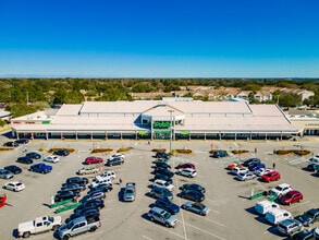 33119-33343 US Highway 19 N, Palm Harbor, FL - AERIAL  map view - Image1