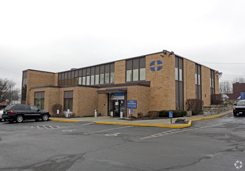 3535 Salem Ave, Dayton, OH à louer - Photo du bâtiment - Image 2 de 7