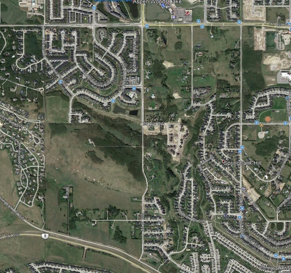 2220 85th St SW, Calgary, AB for sale Primary Photo- Image 1 of 1