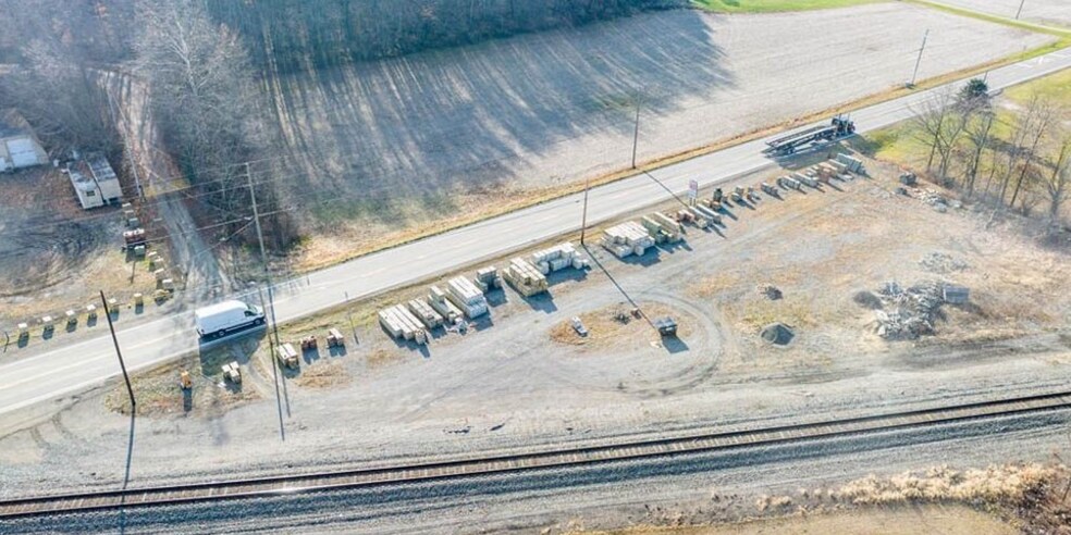 0 SR 30, Minerva, OH for sale - Primary Photo - Image 1 of 4