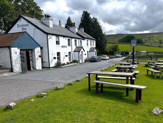 Plus de détails pour The Dartmoor Inn, Lydford - Services hôteliers à vendre