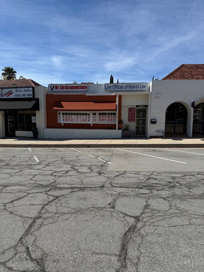 More details for 1455 San Marino Ave, San Marino, CA - Office for Sale