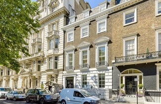 Plus de détails pour 18 Cavendish Sq, Londres - Coworking à louer