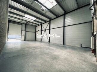 Plus de détails pour Flex à vendre