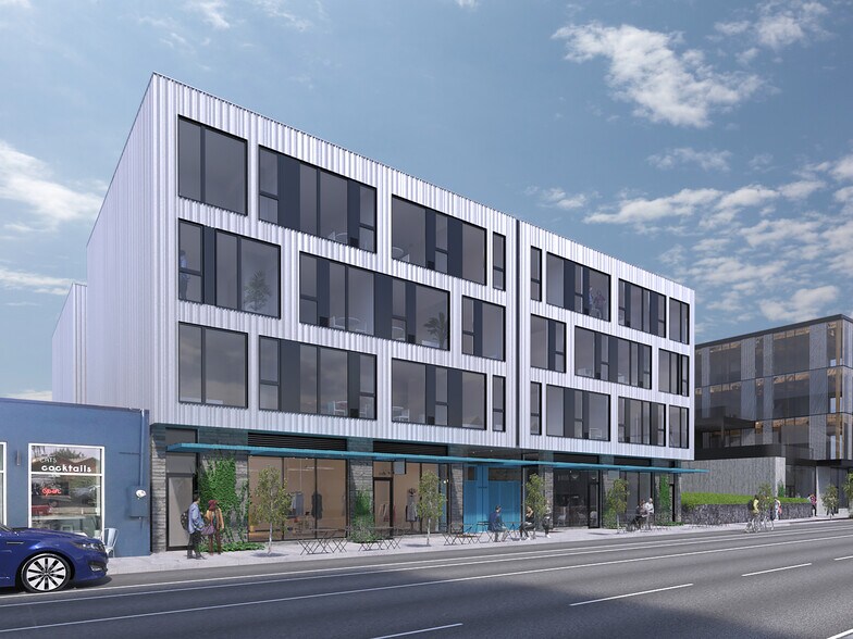 4037 N Williams Ave, Portland, OR à vendre - Photo principale - Image 1 de 3