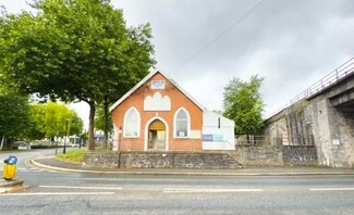 Plus de détails pour Court St, Merthyr Tydfil - Spécialité à vendre