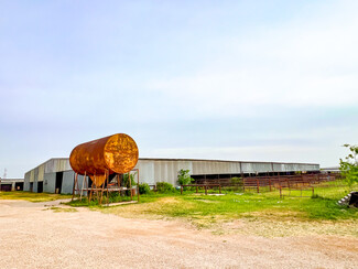 More details for 4901 Eagle Pass Rd, Abilene, TX - Industrial for Sale