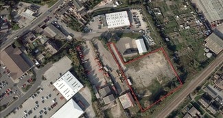 Plus de détails pour Bondgate, Pontefract - Terrain à louer