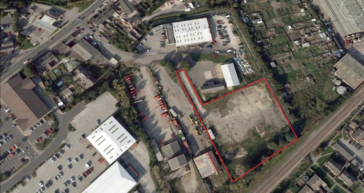 Bondgate, Pontefract à louer Photo du bâtiment- Image 1 de 4