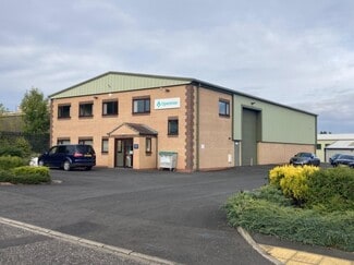 More details for 7 Ellerbeck Ct, Middlesbrough - Industrial for Lease