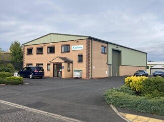 More details for 7 Ellerbeck Ct, Middlesbrough - Industrial for Lease