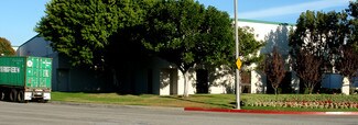 More details for 928 E 238th St, Carson, CA - Industrial for Lease