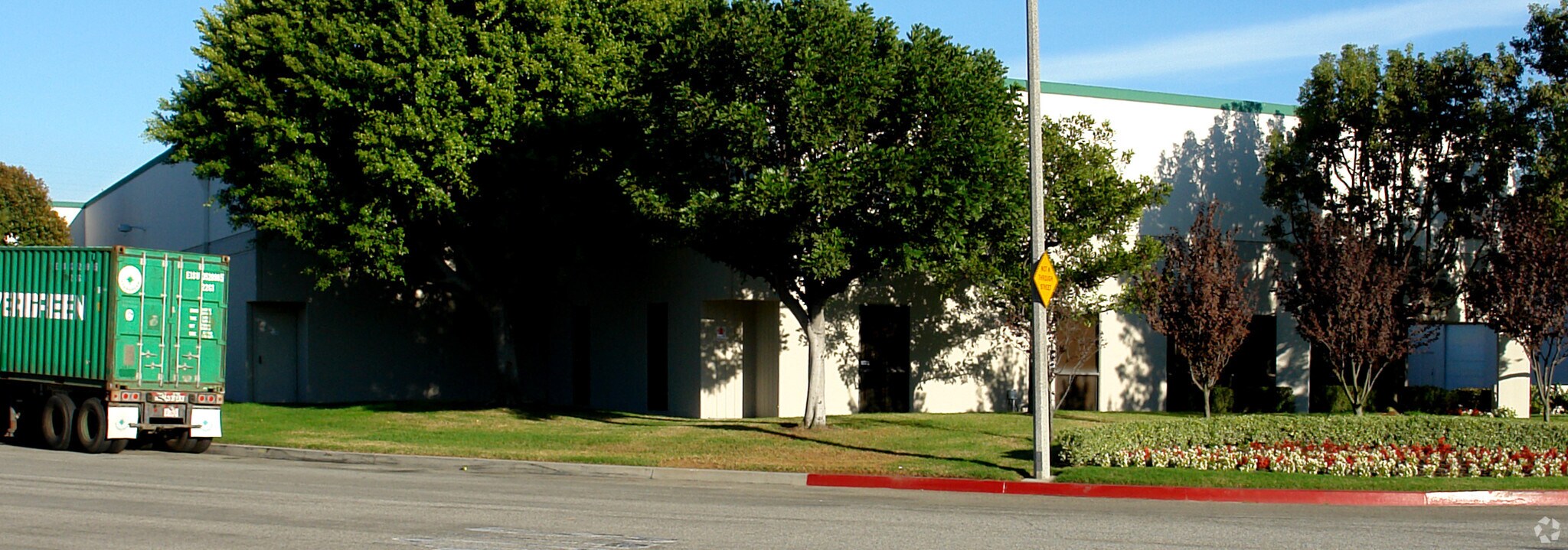 928 E 238th St, Carson, CA for lease Building Photo- Image 1 of 9