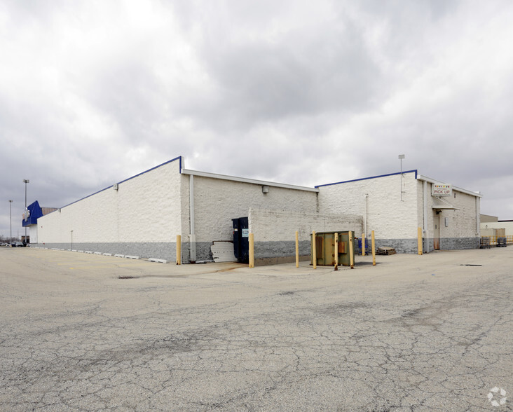 3128 Voyager Ln, Joliet, IL for lease - Building Photo - Image 3 of 10