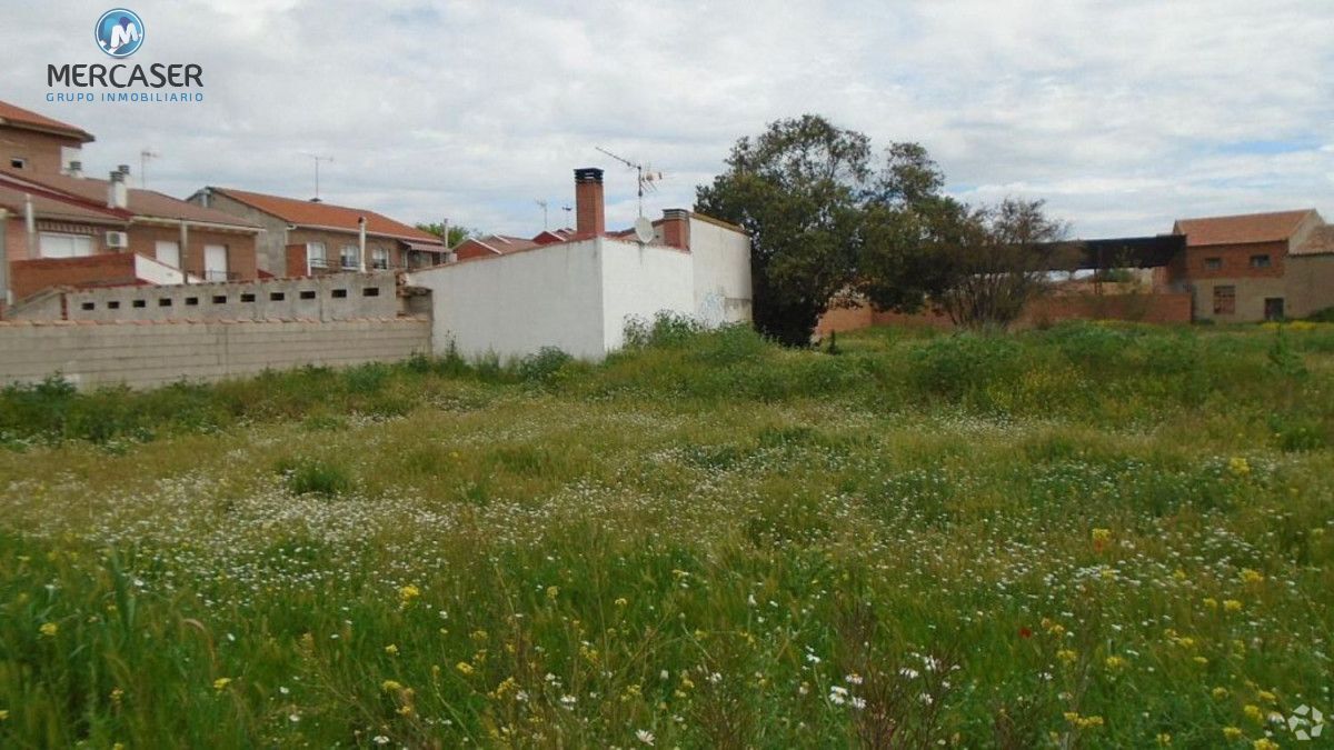 Terrain dans Alovera, Guadalajara à vendre Photo du bâtiment- Image 1 de 8
