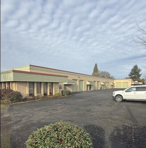 More details for 2300 Ferry St SW, Albany, OR - Flex, Industrial for Lease
