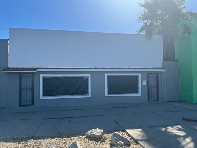 5725 Lankershim Blvd, North Hollywood, CA for sale - Building Photo - Image 2 of 9