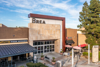 Plus de détails pour 1065 Brea Mall, Brea, CA - Vente au détail à louer