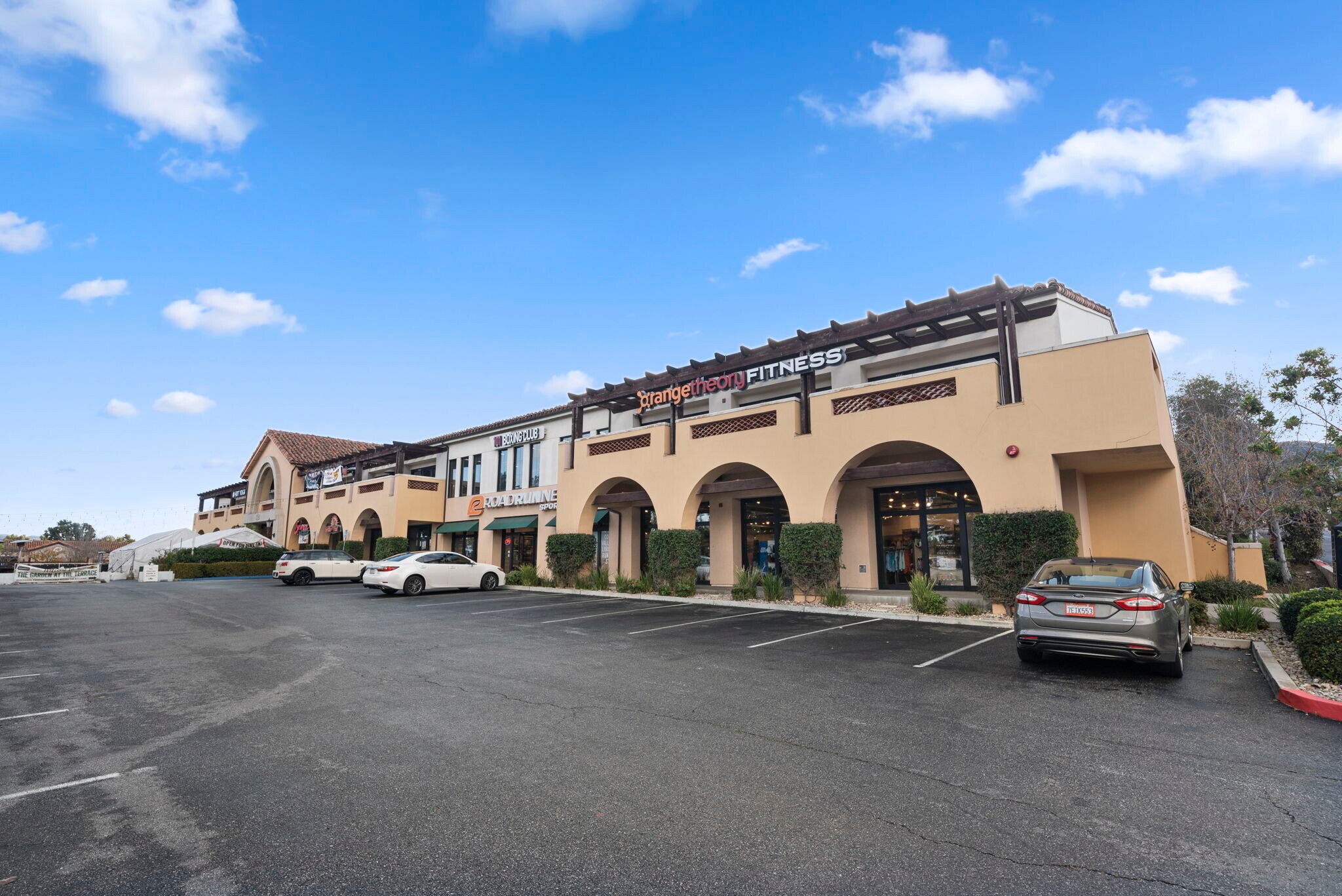 1714 Newbury Rd, Newbury Park, CA for lease Building Photo- Image 1 of 23