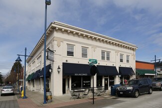 Plus de détails pour 22566 SW Washington St, Sherwood, OR - Bureau à louer