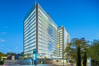 More details for Calle de Serrano Galvache, 26, Madrid - Office for Lease