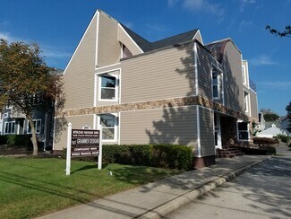 Plus de détails pour 241 Maple Ave, Red Bank, NJ - Bureau à louer
