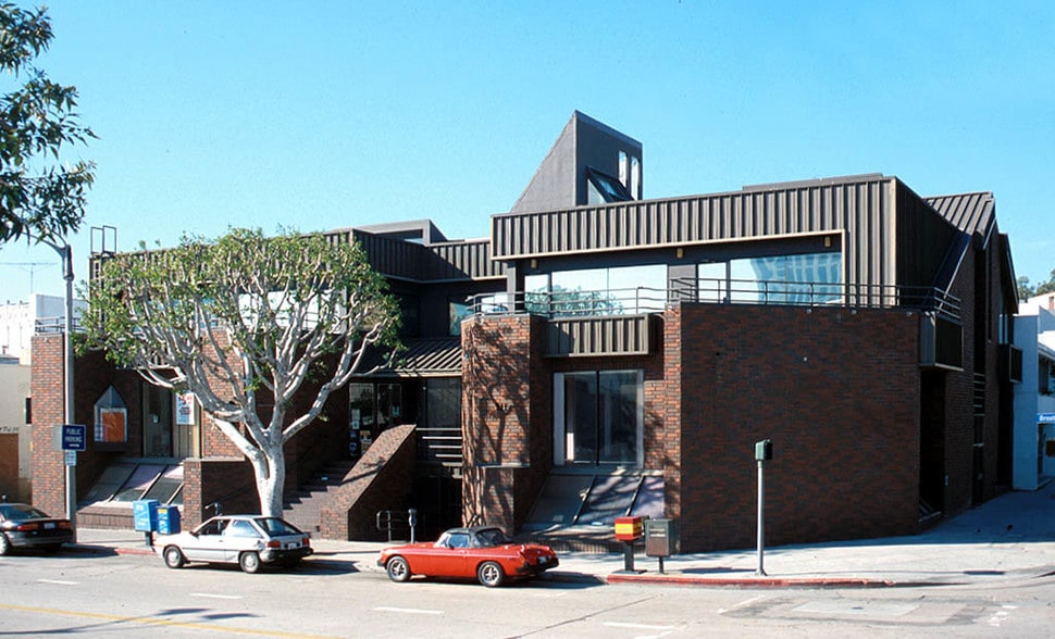 911 Broxton Ave, Los Angeles, CA for lease - Other - Image 2 of 17