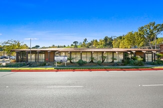 Plus de détails pour 811-897 Silver Spur Rd, Rolling Hills Estates, CA - Médical à louer