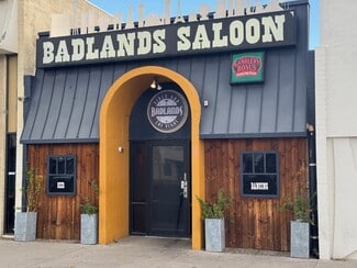 Plus de détails pour 953 E Sahara Ave, Las Vegas, NV - Commerce de détail à vendre